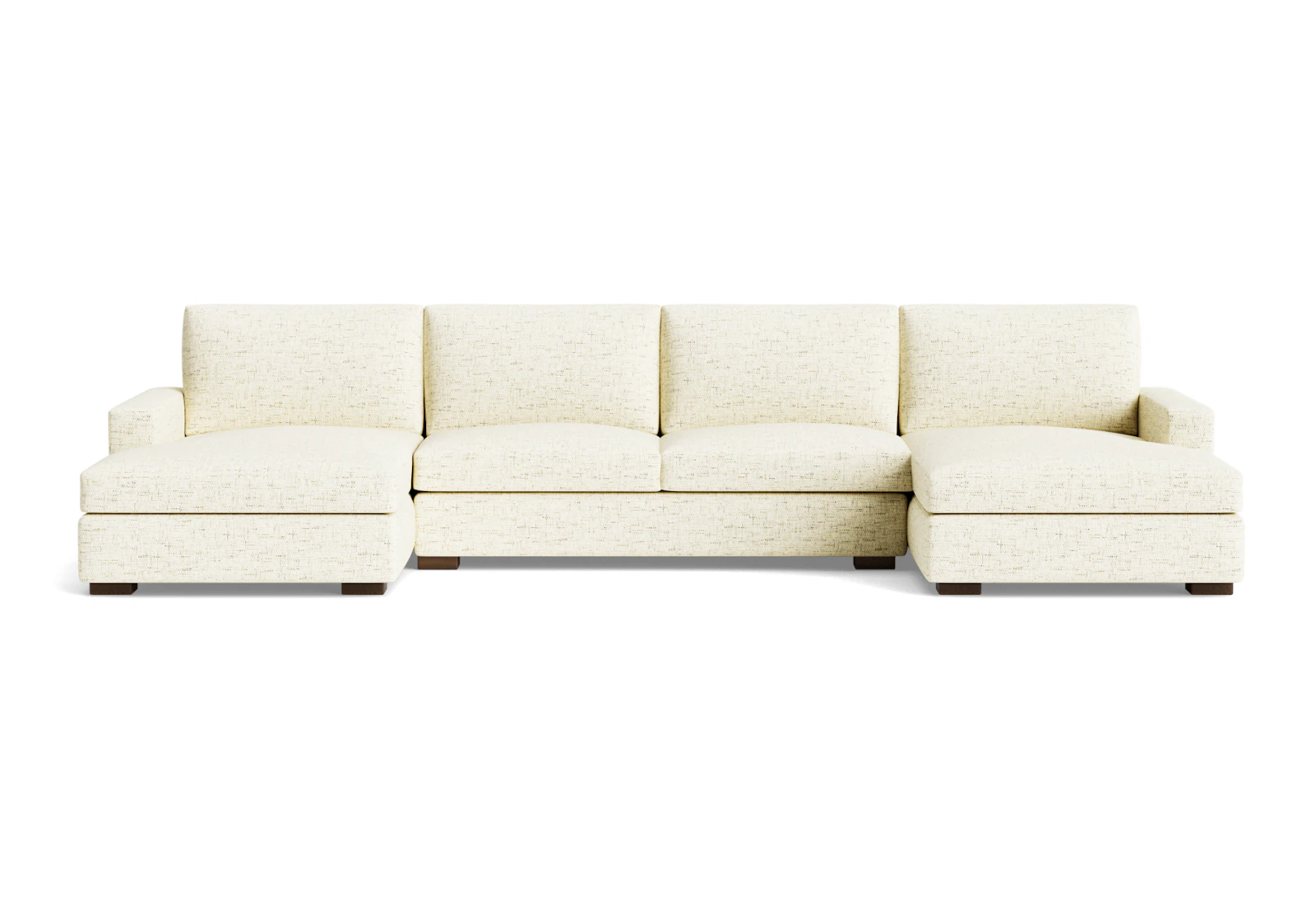 Anton U-Chaise Sectional